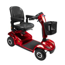 Invacare - Leo